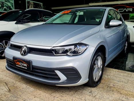 VOLKSWAGEN Polo Hatch 1.0 12V 4P 200 TSI SENSE AUTOM�TICO, Foto 2