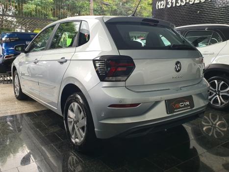 VOLKSWAGEN Polo Hatch 1.0 12V 4P 200 TSI SENSE AUTOM�TICO, Foto 3