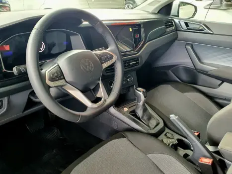 VOLKSWAGEN Polo Hatch 1.0 12V 4P 200 TSI SENSE AUTOM�TICO, Foto 5