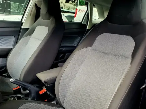 VOLKSWAGEN Polo Hatch 1.0 12V 4P 200 TSI SENSE AUTOM�TICO, Foto 6