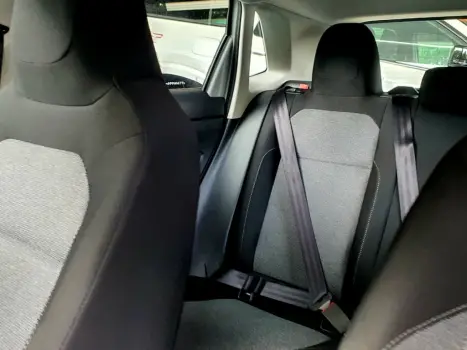 VOLKSWAGEN Polo Hatch 1.0 12V 4P 200 TSI SENSE AUTOM�TICO, Foto 7