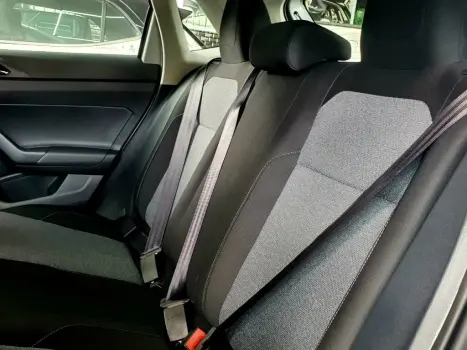 VOLKSWAGEN Polo Hatch 1.0 12V 4P 200 TSI SENSE AUTOM�TICO, Foto 8