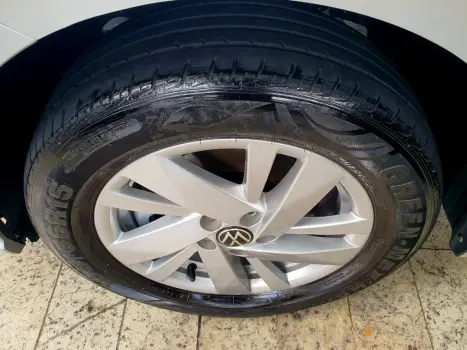 VOLKSWAGEN Polo Hatch 1.0 12V 4P 200 TSI SENSE AUTOM�TICO, Foto 9