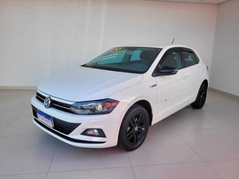 VOLKSWAGEN Polo Hatch 1.0 12V 4P 200 TSI COMFORTLINE, Foto 1