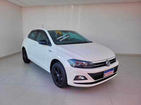 VOLKSWAGEN Polo Hatch 1.0 12V 4P 200 TSI COMFORTLINE, Foto 3