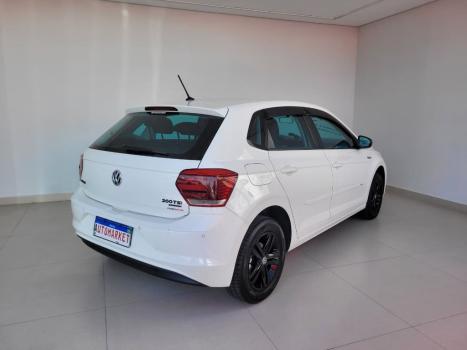 VOLKSWAGEN Polo Hatch 1.0 12V 4P 200 TSI COMFORTLINE, Foto 4