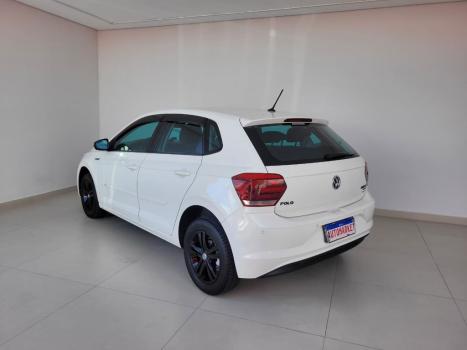 VOLKSWAGEN Polo Hatch 1.0 12V 4P 200 TSI COMFORTLINE, Foto 5