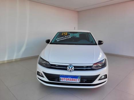 VOLKSWAGEN Polo Hatch 1.0 12V 4P 200 TSI COMFORTLINE, Foto 6