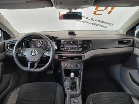 VOLKSWAGEN Polo Hatch 1.0 12V 4P 200 TSI COMFORTLINE, Foto 8