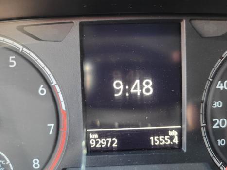 VOLKSWAGEN Polo Hatch 1.0 12V 4P 200 TSI COMFORTLINE, Foto 10