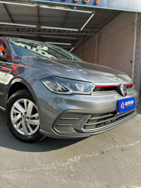 VOLKSWAGEN Polo Hatch 1.0 12V 4P 170 TSI SENSE AUTOM�TICO, Foto 3