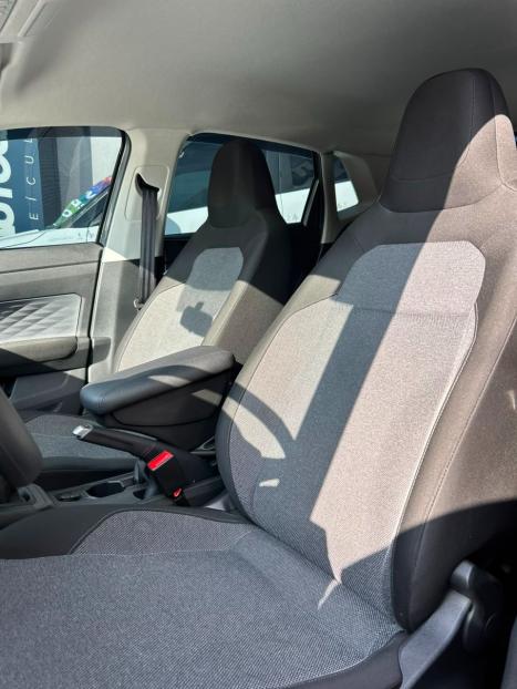 VOLKSWAGEN Polo Hatch 1.0 12V 4P 170 TSI SENSE AUTOM�TICO, Foto 10