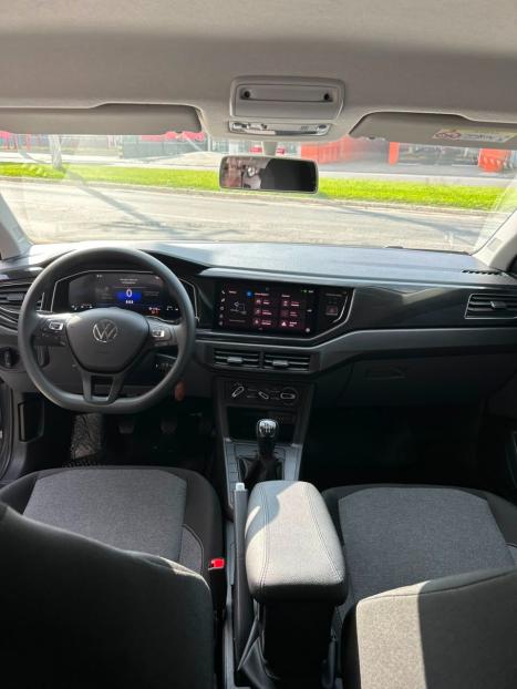 VOLKSWAGEN Polo Hatch 1.0 12V 4P 170 TSI SENSE AUTOM�TICO, Foto 11