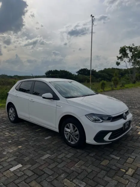 VOLKSWAGEN Polo Hatch 1.0 12V 4P 200 TSI COMFORTLINE, Foto 1