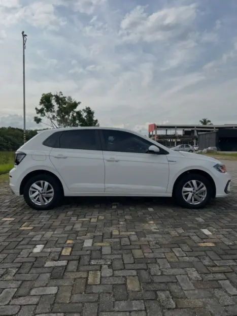 VOLKSWAGEN Polo Hatch 1.0 12V 4P 200 TSI COMFORTLINE, Foto 5