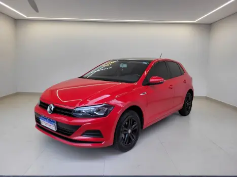 VOLKSWAGEN Polo Hatch 1.6 4P FLEX, Foto 1