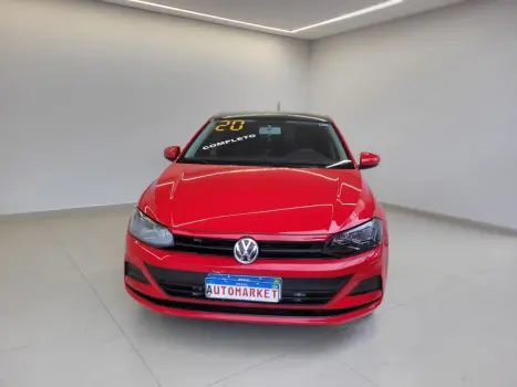 VOLKSWAGEN Polo Hatch 1.6 4P FLEX, Foto 2