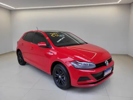 VOLKSWAGEN Polo Hatch 1.6 4P FLEX, Foto 3