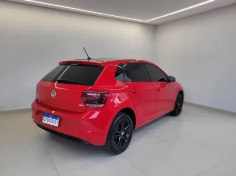 VOLKSWAGEN Polo Hatch 1.6 4P FLEX, Foto 4