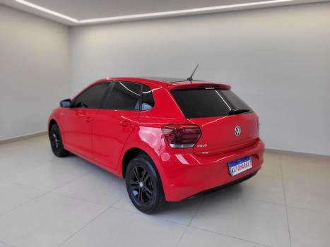 VOLKSWAGEN Polo Hatch 1.6 4P FLEX, Foto 5