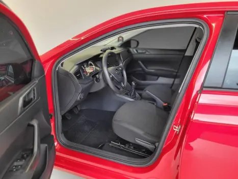 VOLKSWAGEN Polo Hatch 1.6 4P FLEX, Foto 7