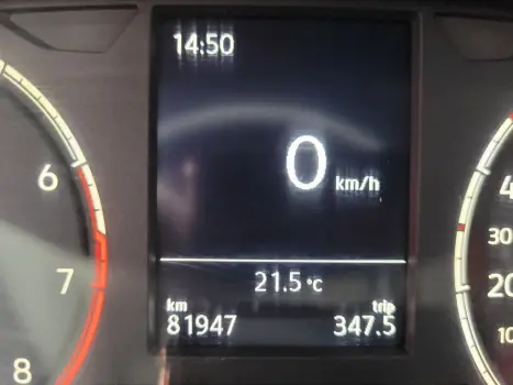 VOLKSWAGEN Polo Hatch 1.6 4P FLEX, Foto 9