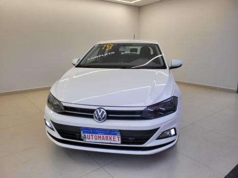VOLKSWAGEN Polo Hatch 1.6 4P MSI FLEX, Foto 2