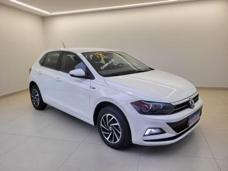VOLKSWAGEN Polo Hatch 1.6 4P MSI FLEX, Foto 3