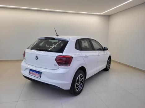 VOLKSWAGEN Polo Hatch 1.6 4P MSI FLEX, Foto 4
