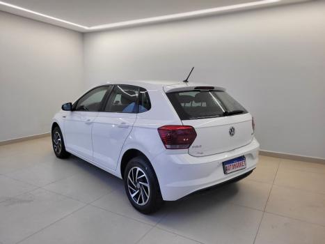 VOLKSWAGEN Polo Hatch 1.6 4P MSI FLEX, Foto 5