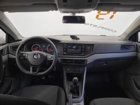 VOLKSWAGEN Polo Hatch 1.6 4P MSI FLEX, Foto 8