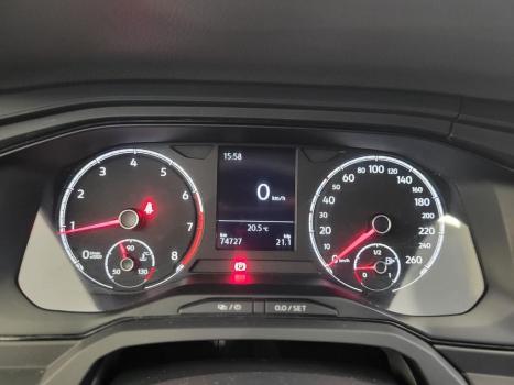 VOLKSWAGEN Polo Hatch 1.6 4P MSI FLEX, Foto 9