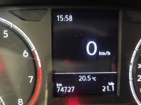 VOLKSWAGEN Polo Hatch 1.6 4P MSI FLEX, Foto 10