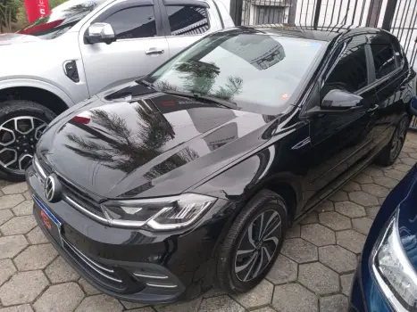 VOLKSWAGEN Polo Hatch 1.0 12V 4P 200 TSI HIGHLINE AUTOM�TICO, Foto 1