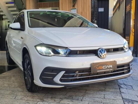 VOLKSWAGEN Polo Hatch 1.0 12V 4P 200 TSI HIGHLINE AUTOM�TICO, Foto 1