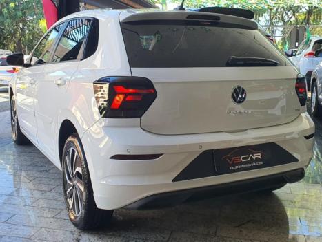 VOLKSWAGEN Polo Hatch 1.0 12V 4P 200 TSI HIGHLINE AUTOM�TICO, Foto 3