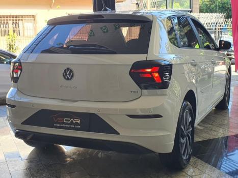 VOLKSWAGEN Polo Hatch 1.0 12V 4P 200 TSI HIGHLINE AUTOM�TICO, Foto 4