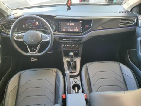 VOLKSWAGEN Polo Hatch 1.0 12V 4P 200 TSI HIGHLINE AUTOM�TICO, Foto 5