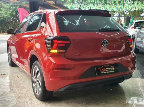 VOLKSWAGEN Polo Hatch 1.0 12V 4P 200 TSI HIGHLINE AUTOM�TICO, Foto 3