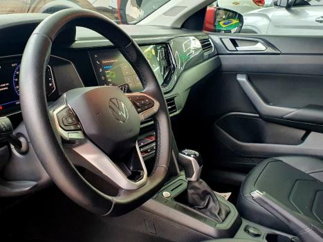 VOLKSWAGEN Polo Hatch 1.0 12V 4P 200 TSI HIGHLINE AUTOM�TICO, Foto 7