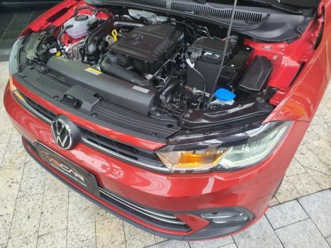 VOLKSWAGEN Polo Hatch 1.0 12V 4P 200 TSI HIGHLINE AUTOM�TICO, Foto 13