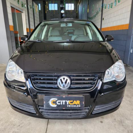 VOLKSWAGEN Polo Hatch 1.6 4P FLEX, Foto 3