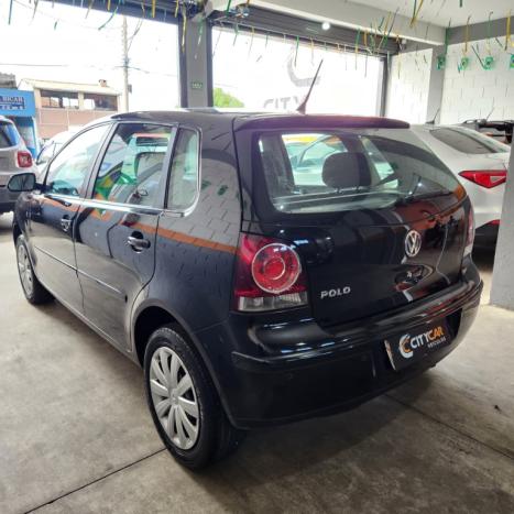 VOLKSWAGEN Polo Hatch 1.6 4P FLEX, Foto 5