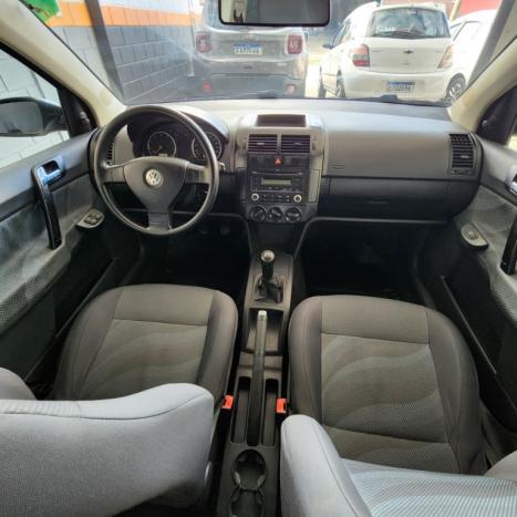 VOLKSWAGEN Polo Hatch 1.6 4P FLEX, Foto 9
