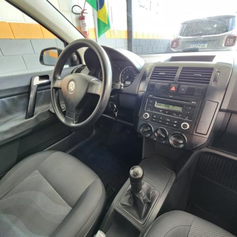 VOLKSWAGEN Polo Hatch 1.6 4P FLEX, Foto 10