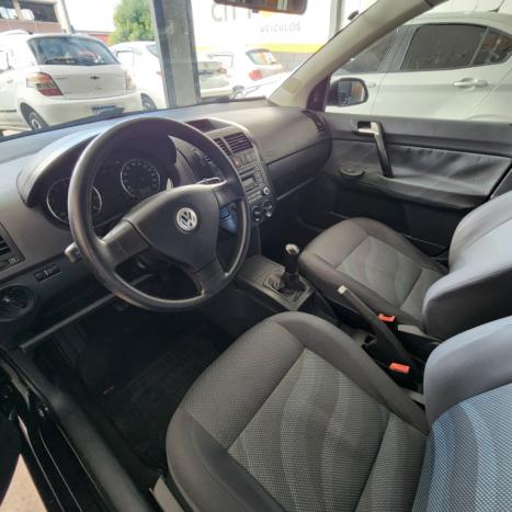 VOLKSWAGEN Polo Hatch 1.6 4P FLEX, Foto 11
