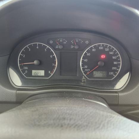 VOLKSWAGEN Polo Hatch 1.6 4P FLEX, Foto 12