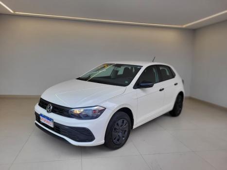 VOLKSWAGEN Polo Hatch 1.0 4P MPI TRACK, Foto 1