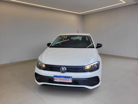 VOLKSWAGEN Polo Hatch 1.0 4P MPI TRACK, Foto 2