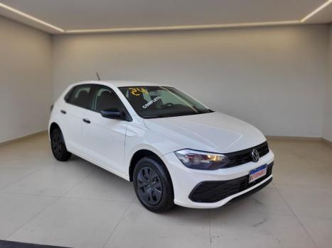 VOLKSWAGEN Polo Hatch 1.0 4P MPI TRACK, Foto 3